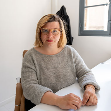 Photo de Ma&icirc;tre Lisa RAMOS