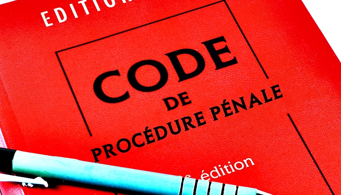 Cosaisine : la cosignature de la saisine du JLD entraîne la nullité de la détention